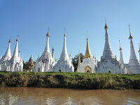 Inle Lake85